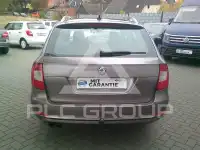 2010 Skoda Superb