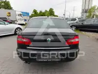 2010 Skoda Superb