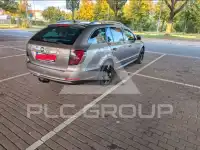 2010 Skoda Superb