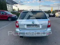 2010 Skoda Superb