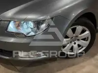2010 Skoda Superb