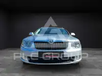 2010 Skoda Superb
