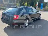 2010 Skoda Superb