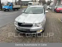 2010 Skoda Superb