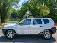 2010 Dacia Duster