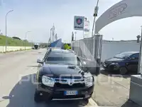 2010 Dacia Duster