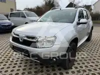 2010 Dacia Duster