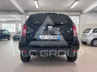 2010 Dacia Duster