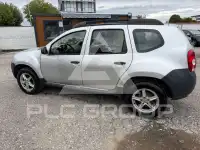 2010 Dacia Duster