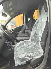 2010 Dacia Duster