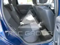 2010 Dacia Duster
