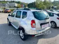2010 Dacia Duster