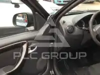 2010 Dacia Duster