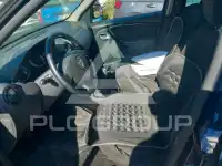 2010 Dacia Duster
