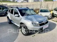 2010 Dacia Duster