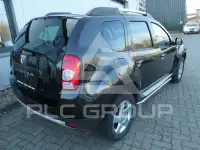 2010 Dacia Duster