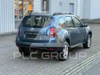 2010 Dacia Duster