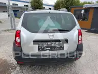2010 Dacia Duster