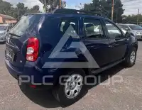 2010 Dacia Duster