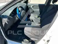2010 Dacia Duster