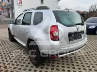 2010 Dacia Duster