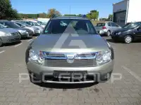 2010 Dacia Duster