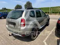 2010 Dacia Duster