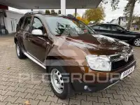 2010 Dacia Duster