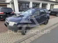 2010 Dacia Duster