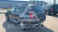 2010 Dacia Duster