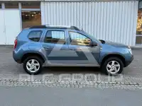 2010 Dacia Duster