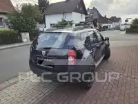 2010 Dacia Duster
