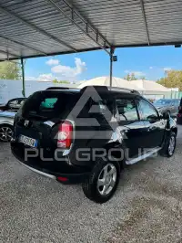 2010 Dacia Duster