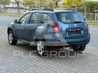 2010 Dacia Duster