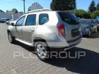 2010 Dacia Duster
