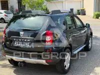 2010 Dacia Duster