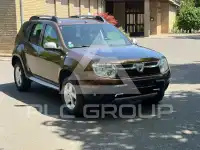 2010 Dacia Duster