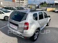 2010 Dacia Duster