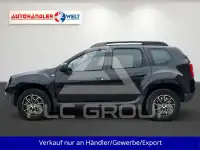 2010 Dacia Duster