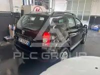 2010 Dacia Duster
