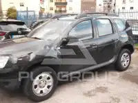 2010 Dacia Duster