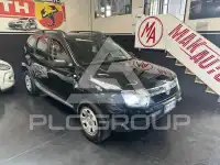 2010 Dacia Duster