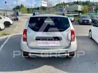 2010 Dacia Duster