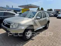 2010 Dacia Duster