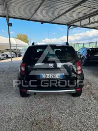 2010 Dacia Duster