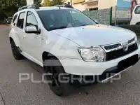 2010 Dacia Duster