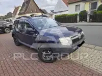 2010 Dacia Duster