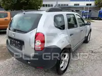 2010 Dacia Duster