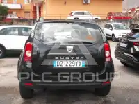 2010 Dacia Duster