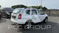 2010 Dacia Duster